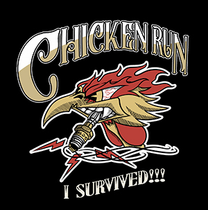 7º Chicken Run (Lugo)