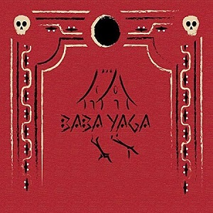 ACIDPROYECT Baba Yaga