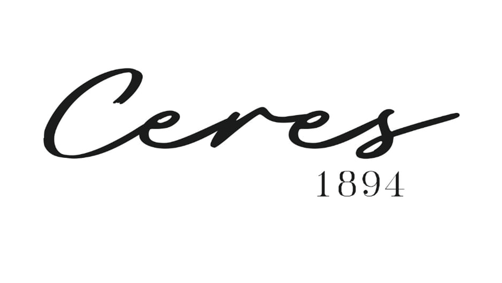 Ceres 1894. Ourense.
