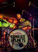 The Beat From Palookaville + Kamikaze Helmets. Sala Capitol. Santiago de Compostela