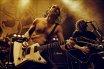 Airbourne + Asomvel. Sala Capitol. Santiago de Compostela