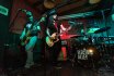 The Electric Alley en el Café Auriense de Ourense.