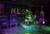 N.E.O. en la Sala Moon de Santiago de Compostela