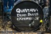Quintana Dead Blues Experience. Café Auriense. Ourense.