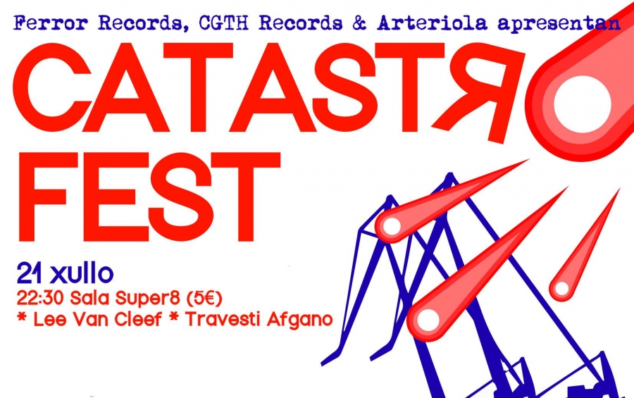 CatastroFest