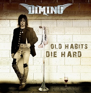 Dimino - Old Habits Die Hard (2016)