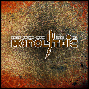 Monolithic Fest 