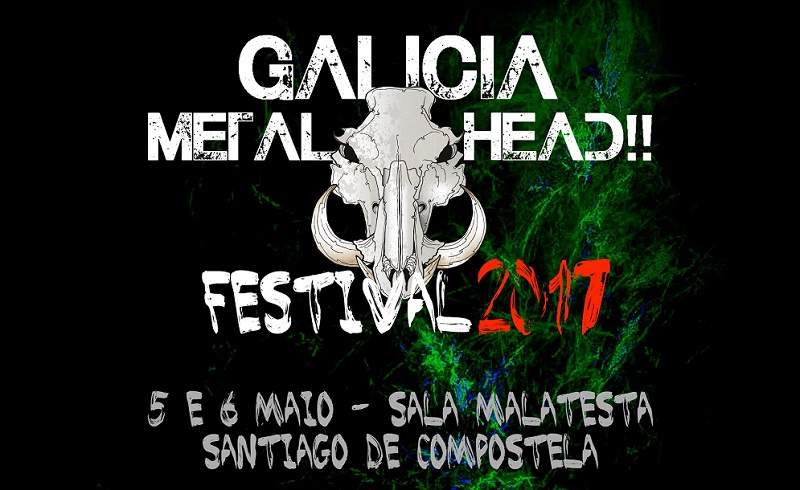 Galicia Metalhead Festival