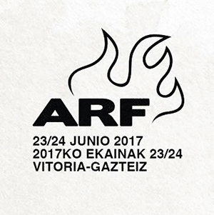 ARF 2017