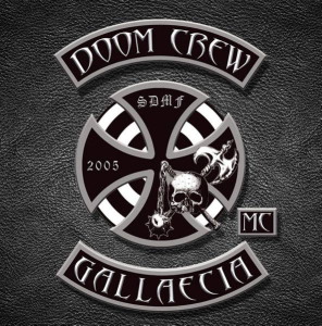 Fiesta Doom Crew MC Gallaecia