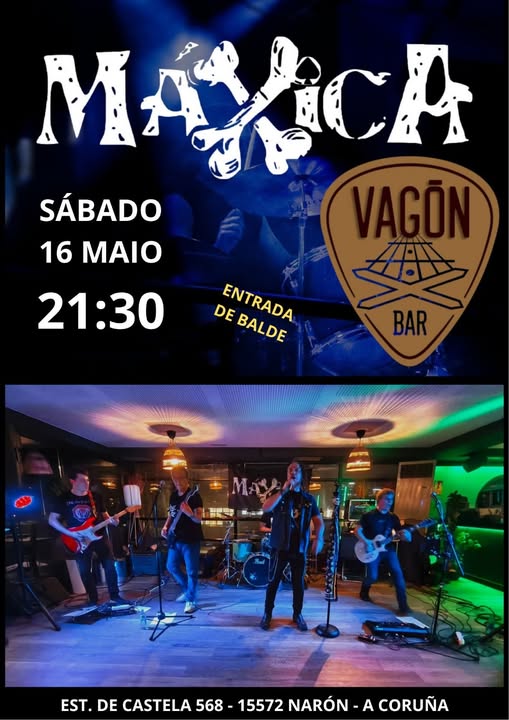 Maxica_VagonBar
