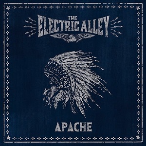 THE ELECTRIC ALLEY Apache