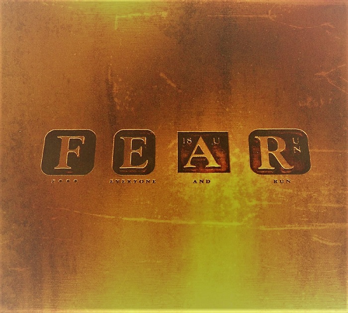 Marillion-FEAR