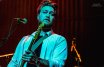 Will Jacobs & Marcos Coll + The Blues Moonshiners. Sala Capitol. Santiago de Compostela