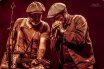 Will Jacobs & Marcos Coll + The Blues Moonshiners. Sala Capitol. Santiago de Compostela