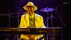 Kenny Blues Boss Wayne Band. Sala Capitol. Santiago de Compostela