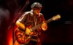 Kenny Blues Boss Wayne Band. Sala Capitol. Santiago de Compostela