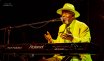 Kenny Blues Boss Wayne Band. Sala Capitol. Santiago de Compostela