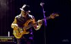 Kenny Blues Boss Wayne Band. Sala Capitol. Santiago de Compostela