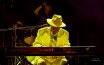 Kenny Blues Boss Wayne Band. Sala Capitol. Santiago de Compostela