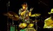 Kenny Blues Boss Wayne Band. Sala Capitol. Santiago de Compostela