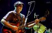 Kenny Blues Boss Wayne Band. Sala Capitol. Santiago de Compostela