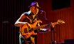 Kenny Blues Boss Wayne Band. Sala Capitol. Santiago de Compostela