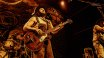 Steve N Seagulls. Sala Capitol. Santiago de Compostela