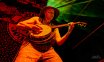 Steve N Seagulls. Sala Capitol. Santiago de Compostela