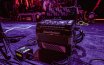 Steve N Seagulls. Sala Capitol. Santiago de Compostela