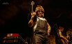 Steve N Seagulls. Sala Capitol. Santiago de Compostela