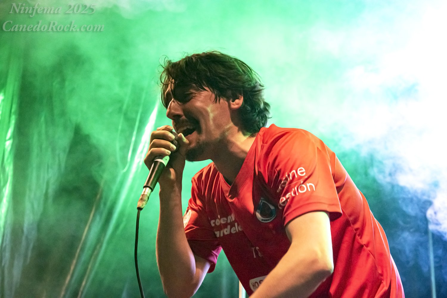 Santa Compaña + Rastreros. Cunheira Fest. Ourense.