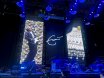 Eric Clapton + Andy Fairweather Low. Movistar Arena. Madrid.