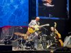 Eric Clapton + Andy Fairweather Low. Movistar Arena. Madrid.