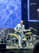 Eric Clapton + Andy Fairweather Low. Movistar Arena. Madrid.