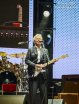 Eric Clapton + Andy Fairweather Low. Movistar Arena. Madrid.