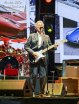 Eric Clapton + Andy Fairweather Low. Movistar Arena. Madrid.