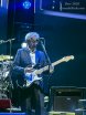 Eric Clapton + Andy Fairweather Low. Movistar Arena. Madrid.
