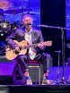 Eric Clapton + Andy Fairweather Low. Movistar Arena. Madrid.