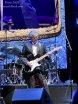 Eric Clapton + Andy Fairweather Low. Movistar Arena. Madrid.
