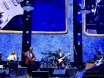Eric Clapton + Andy Fairweather Low. Movistar Arena. Madrid.