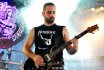 5º Live For Madness Metal Fest. Campo da Feira. Ourense. 