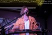 Wille & The Bandits. Caf&eacute; Auriense. Ourense.