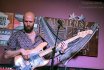 Wille & The Bandits. Caf&eacute; Auriense. Ourense.