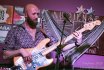 Wille & The Bandits. Caf&eacute; Auriense. Ourense.