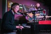 Wille & The Bandits. Caf&eacute; Auriense. Ourense.