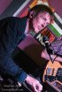 Wille & The Bandits. Caf&eacute; Auriense. Ourense.