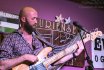 Wille & The Bandits. Caf&eacute; Auriense. Ourense.