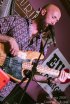 Wille & The Bandits. Caf&eacute; Auriense. Ourense.