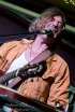 Wille & The Bandits. Caf&eacute; Auriense. Ourense.